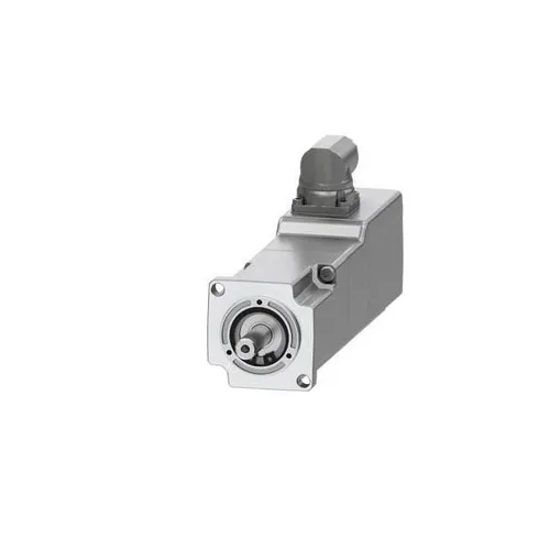 Siemens Elektromotoren von Siemens Dig.Industr. SIMOTICS Elektromotoren