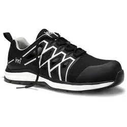 Sicherheitshalbschuh jo_SWIFT Air black Low 12041, ESD S1P, Größe 47