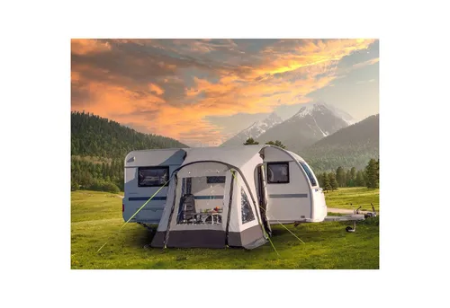 REIMO Vorzelt One Beam Air 220x250cm von REIMO Reisemobil-Center GmbH