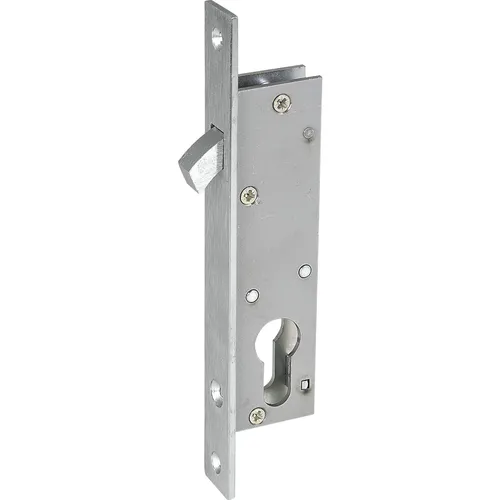 Schiebetürschloss mit Bogenriegel von KFV