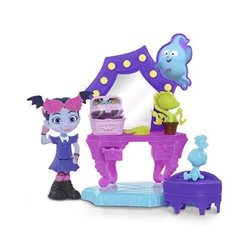 Vampirina Spooktacular Kosmetikpuppen