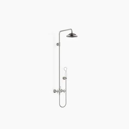 Dornbracht MADISON Showerpipe mit Brausebatterie von Dornbracht