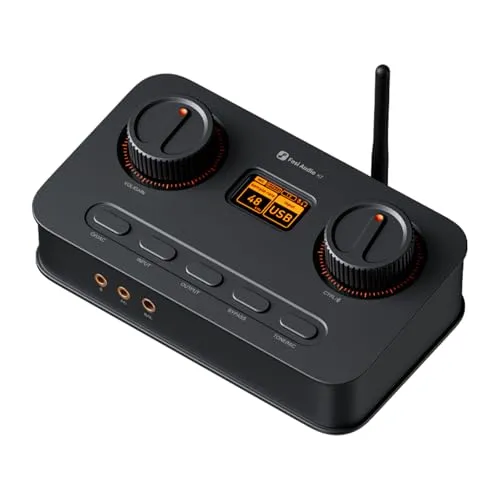 Fosi Audio K7