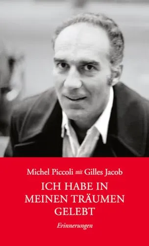 Ich habe in meinen Träumen gelebt: Erinnerungen - Eine faszinierende Biografie - Biografie von Kunst & Literatur, die tief in die Erinnerungen eines kreativen Geistes eintaucht und inspirierende Einblicke in das Leben eines Künstlers bietet.