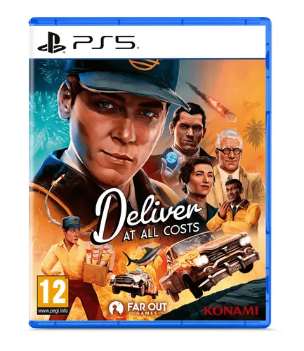 Liefern Sie Um Jeden Preis für PS5