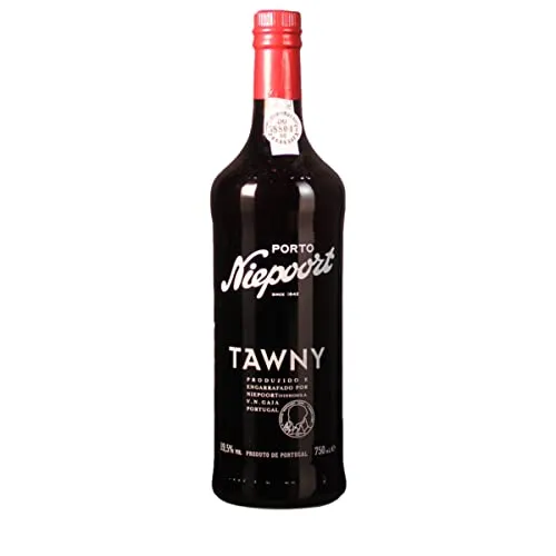 Niepoort Porto Tawny 0.75 Liter