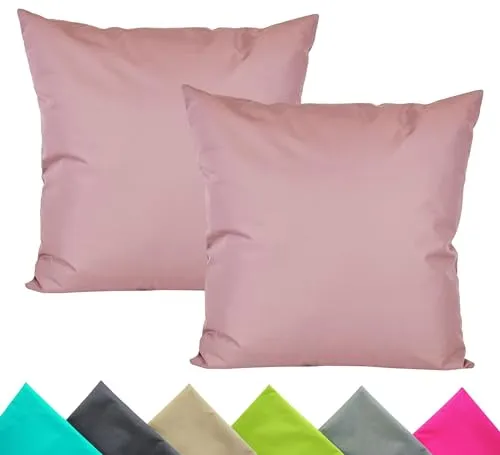 Kissenbezüge Pink von JACK