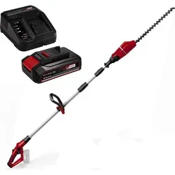 Produktbild Einhell Akku-Teleskop-Heckenschere GE-HH 18/45 Li T