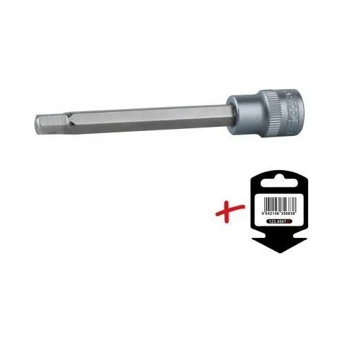 Ks Tools Steckschlüsseleinsatz 911.1566-E