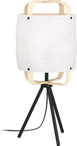 EGLO Surfleet schwarz - Lampen mit modernem Design, ideal für stilvolle Akzente in jedem Raum.