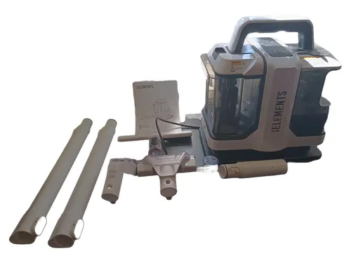 Produktbild KB ELEMENTS Polsterreinigergerät