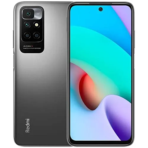 Xiaomi Redmi 10 (2022) von Xiaomi