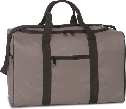 WORLDPACK Reisetasche *dunkelgrau