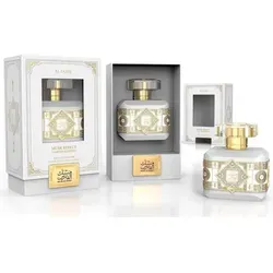 Musk al Fares Musk Effect Limited Edition Eau de Parfum 100ml