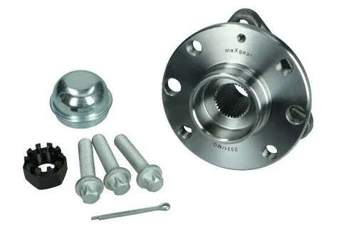 Maxgear Radlagersatz 33-0255