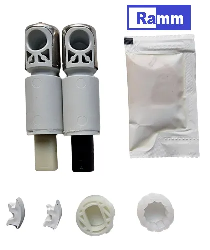 Duravit Softclose Dämpferset