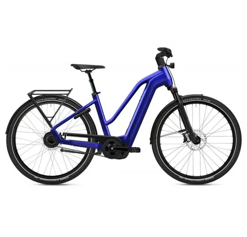 Flyer Gotour 7.23 Mixed eBike von Flyer