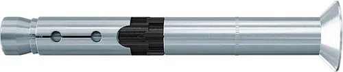 Fischer Hochleistungsanker FH II 10/50 SK Stahlverz.