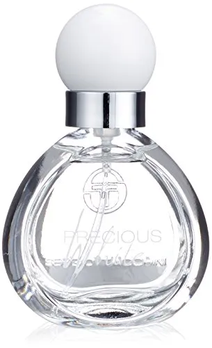 Sergio Tacchini Precious White Eau de Toilette, 30ml