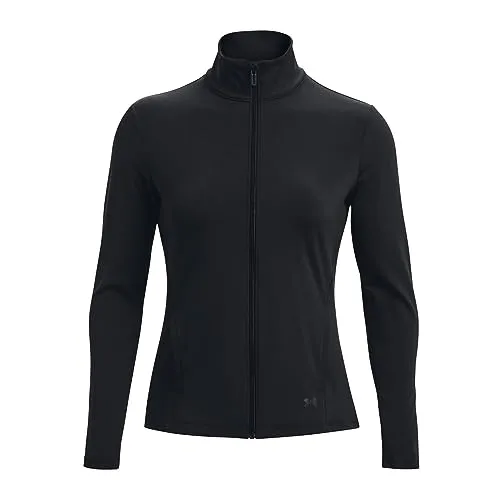 UNDER ARMOUR Damen Langarm Motion Jacket von Under Armour