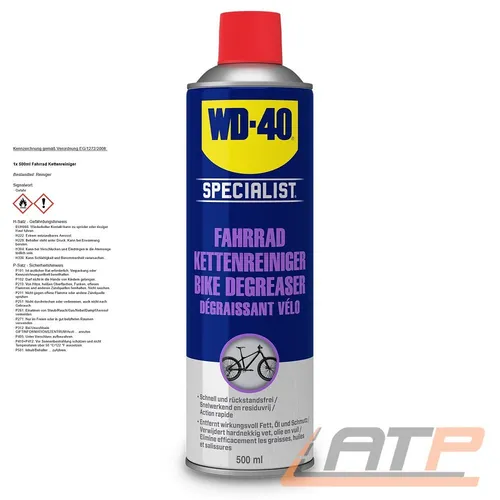 Schmiermittel von WD-40