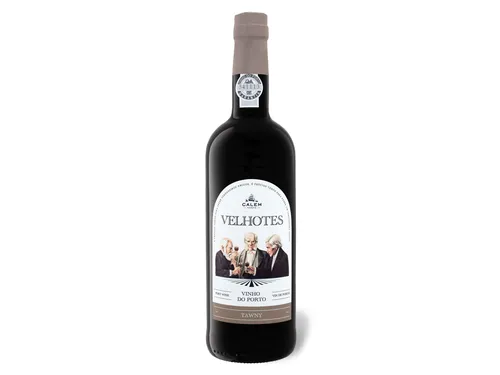 Vinho do Porto Tawny
