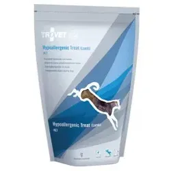 Trovet Hypoallergenic Treat HLT mit Lamm Hundesnack 250 g
