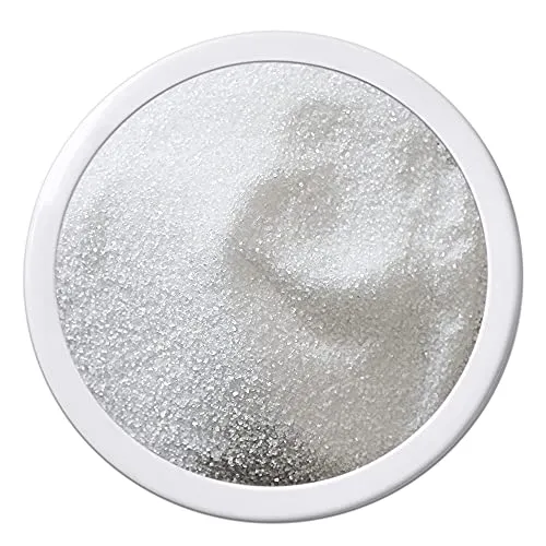 PEnandiTRA® - Totes Meersalz fein - 1 kg - Speisesalz - Badesalz - Peelingsalz