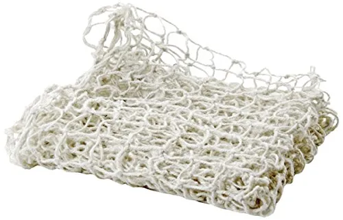 Knorr Prandell Bastelnaturmaterial KNORR prandell 216291001 Fischernetz 1 x 1 m gebleicht