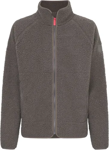 DERBE HAMBURG W-01-XX-KUSCHELBY Damen Teddy-Fleecejacke von Derbe