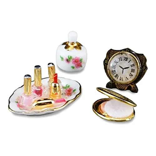 001.716/5 - Schminken, Miniatur