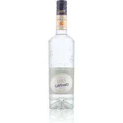 Giffard Triple Sec Orangen-Likör 25% Vol. 0,7l
