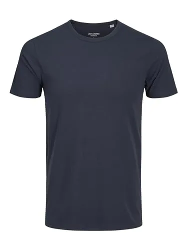 JJEBASIC O-Neck Tee S/S NOOS