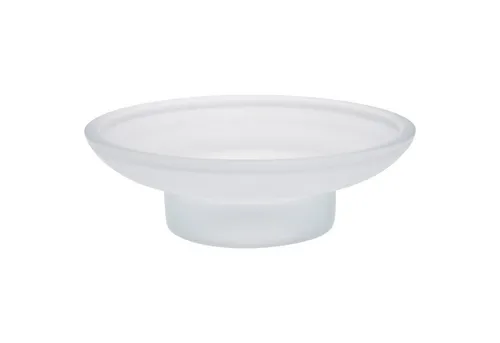 bremermann Seifenschale Bad-Serie PIAZZA & LUCENTE - Ersatzseifenschale