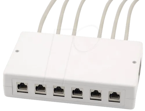 KEY VB 12 von EFB-Elektronik