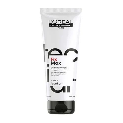 Loreal Professionnel tecni.art Fix Max Gel 200ml