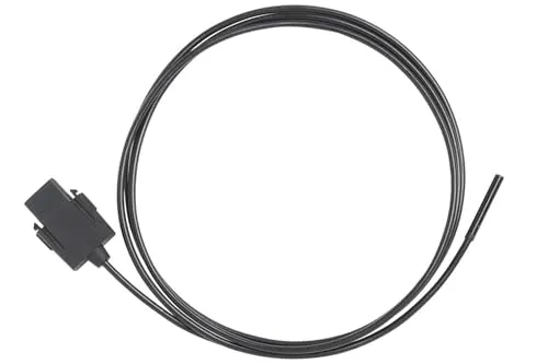 3.8 mm Scope, 1 m Sonde, Kamerasicht nach vorn von Fluke