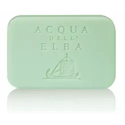 Acqua Dell'Elba Classica Uomo Moisturizing Soap