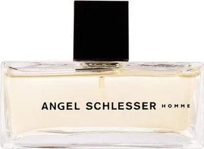 Angel Schlesser Homme Eau de Toilette 75 ml für Herren