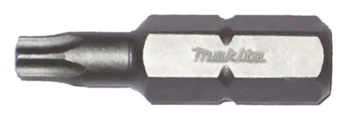 Makita Bit T20 Standard T20 25 mm 3 Stück B-23612