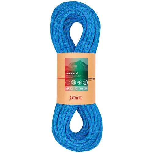 Fixe Nargó 9.6mm Kletterseil (Größe 60M, blau)