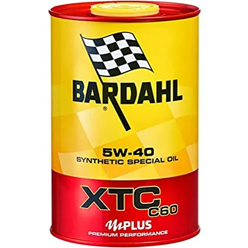 Bardahl