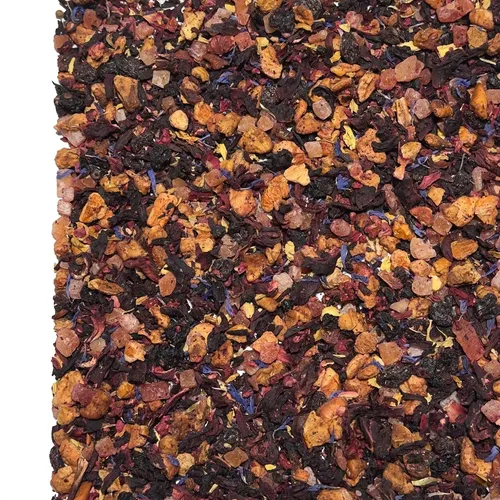 Nibelungentee Früchtetee Bora Bora 100g (68,00 €/kg)