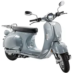 emco E-Motorroller NOVA 1700 von Emco