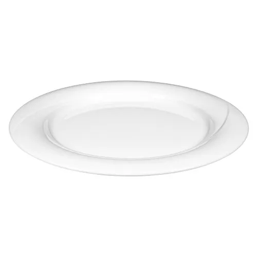 Seltmann Weiden Teller Weiß von Seltmann Weiden