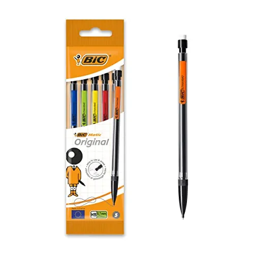 BIC Bleistifte von BIC