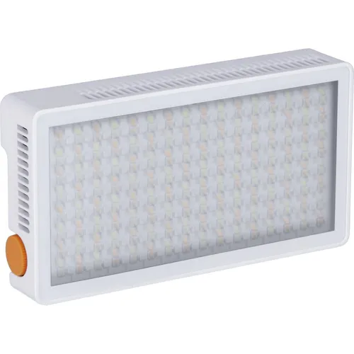 Rollei LUMIS 40 W RGB - Kreative Lichtlösung - Dauerlichter für beeindruckende Foto- und Videoaufnahmen, bietet flexible RGB-Farbeinstellungen und setzt Ihre Motive optimal in Szene.