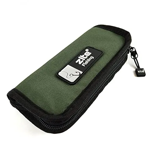 Angelkästen & Angeltaschen von Zite
