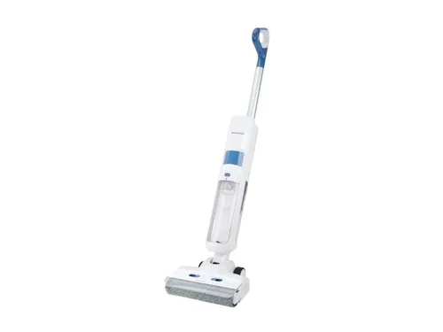 SILVERCREST® Akku-Hartbodenreiniger »SHA 125 A1«