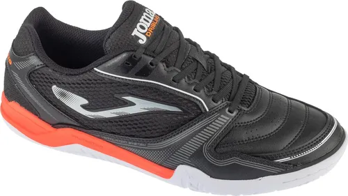 Joma Dribling 2501 IN DRIW2501IN, Hallenschuhe, Herren, Schwarz